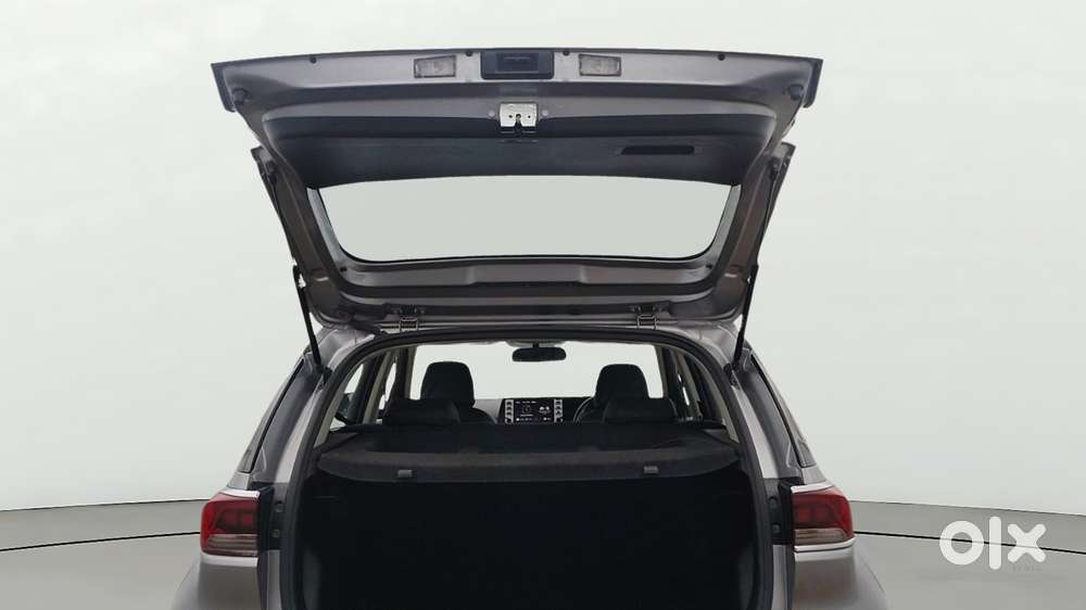 Kia Sonet 1.0 Htx Imt, 2022, Petrol