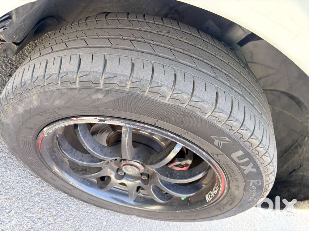 Renault Duster 2012-2015 110ps Diesel Rxz, 2013, Diesel