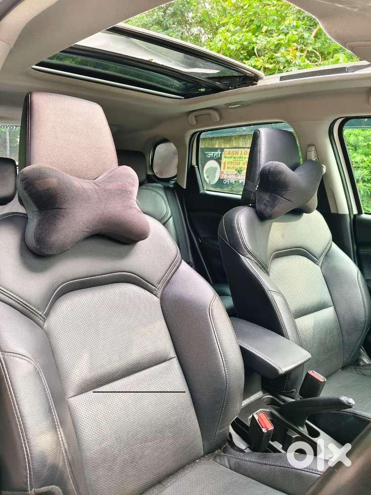 Toyota Urban Cruiser Hyryder 1.5 V Neo Drive Awd, 2023, Petrol
