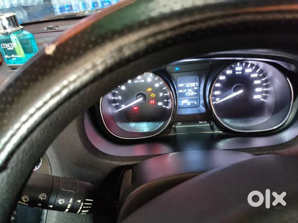 Tata Tiago 2019