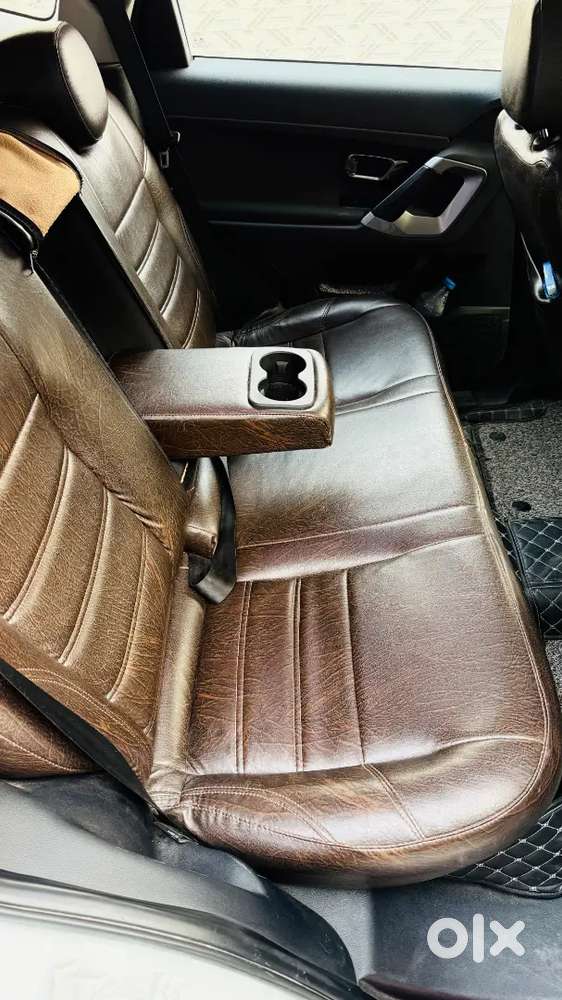 Tata Harrier 2020 Diesel Bs6 Well Maintained