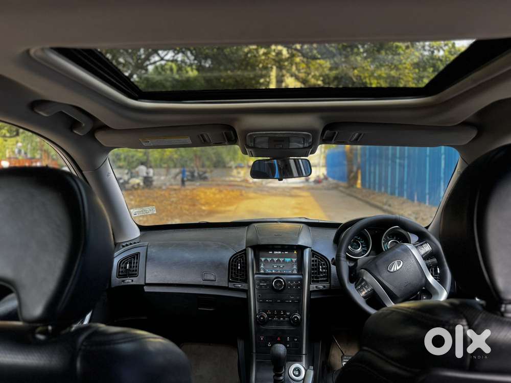 Mahindra Xuv500 2.2 W10, 2018, Diesel