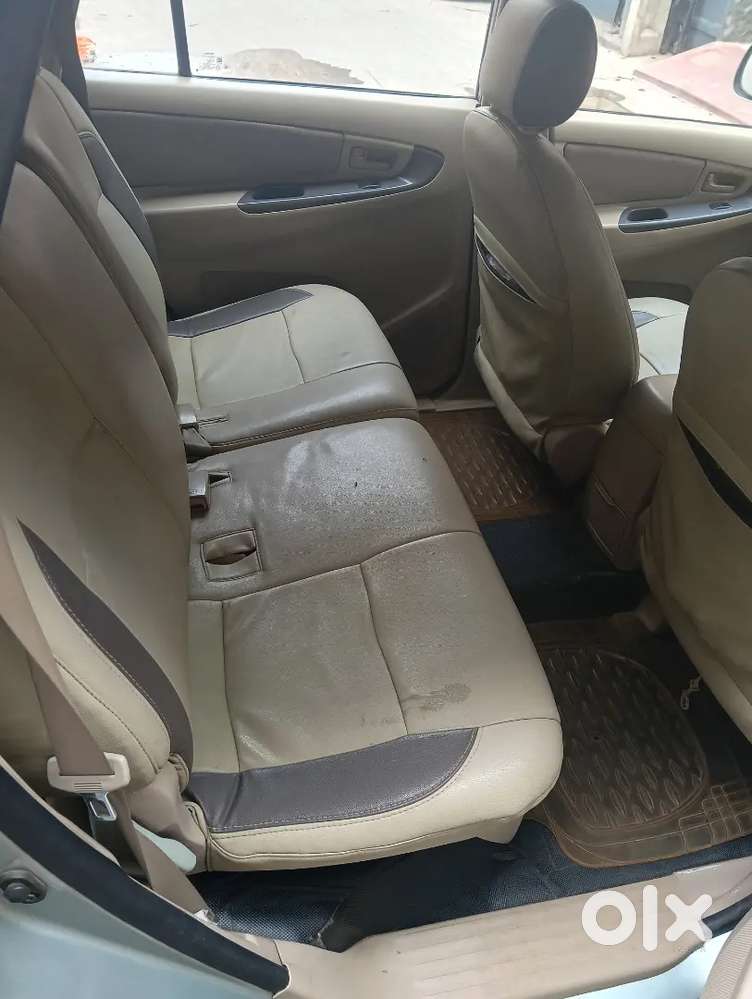 I Am Selling My Innova 2005 Model In Good Condition, Ac Not Working ,