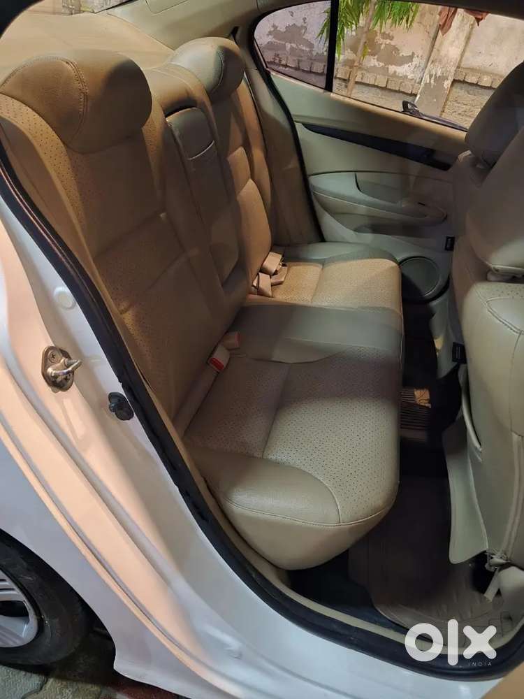 Honda City 2010 Well Maintained Car