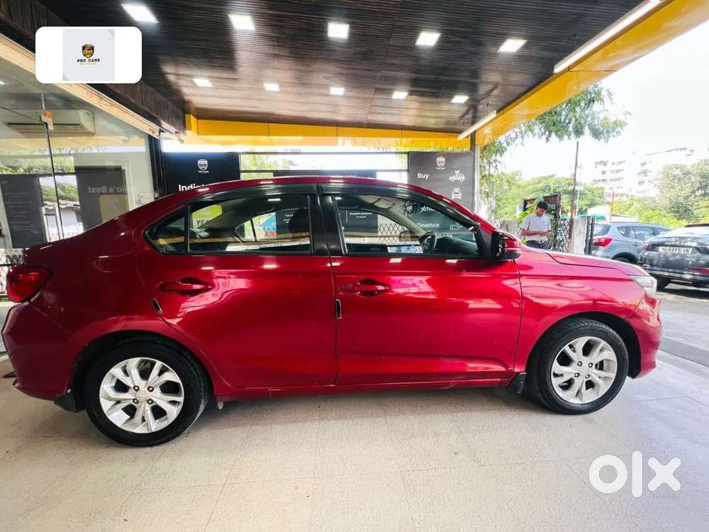 Honda Amaze 1.5 V I-dtec Mt, 2018, Diesel
