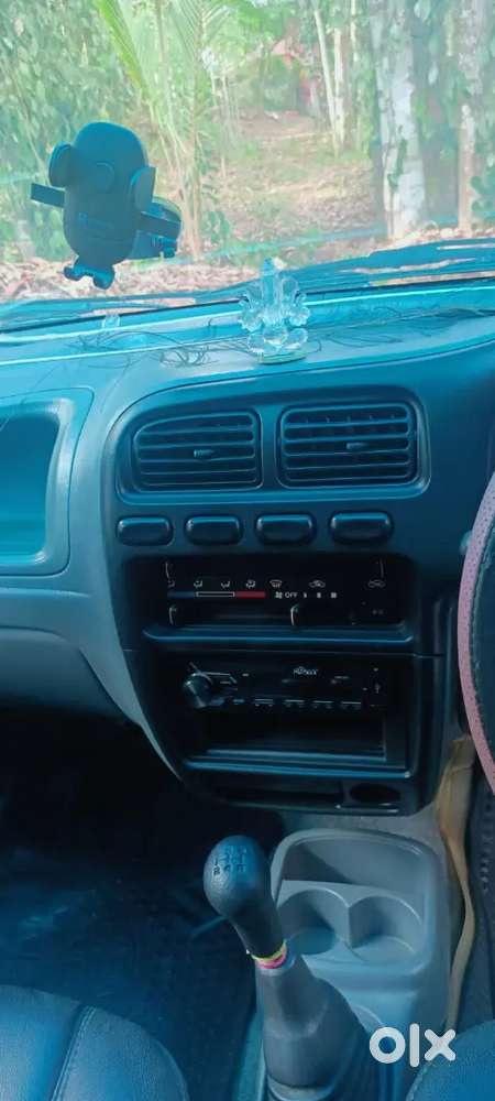 Maruti Suzuki Alto 800 2005 Petrol 85447 Km Driven