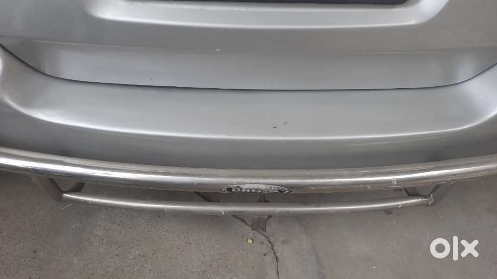 2008 Maruti Suzuki Wagon R