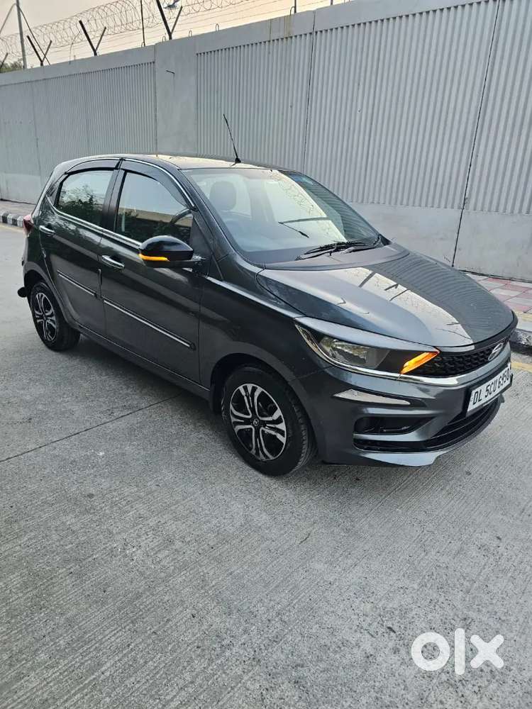 Tata Tiago Xt Icng 2023