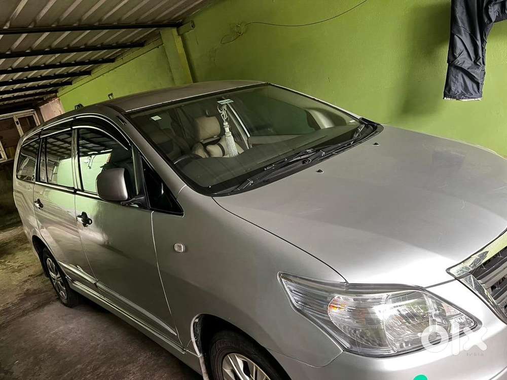 Toyota Car Diesel Manual 2014