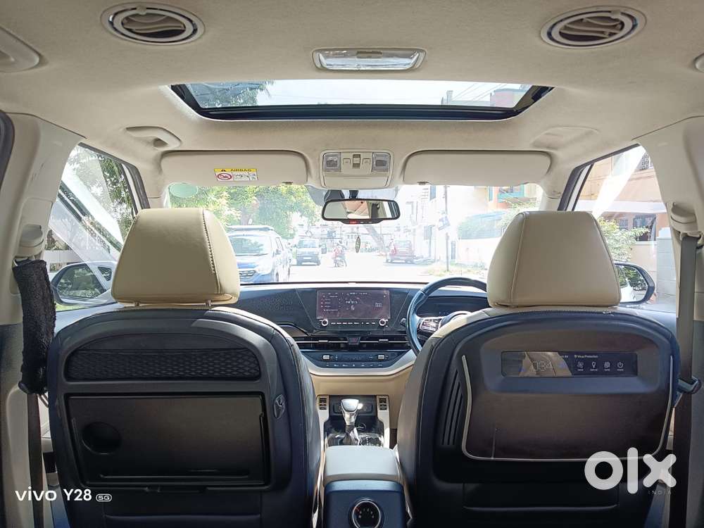 Kia Carens 1.5 Luxury Plus Diesel At 7 Str, 2022, Diesel