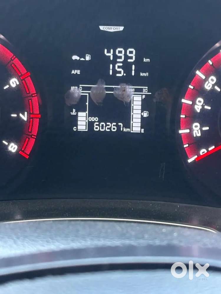 Mahindra Xuv300 2021 Petrol 60000 Km Driven Pepar Sabh Complete Hai