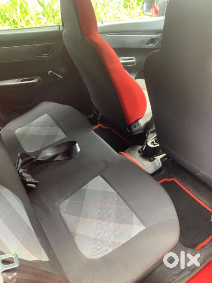 Renault Kwid Rxt 1.0, 2022, Petrol