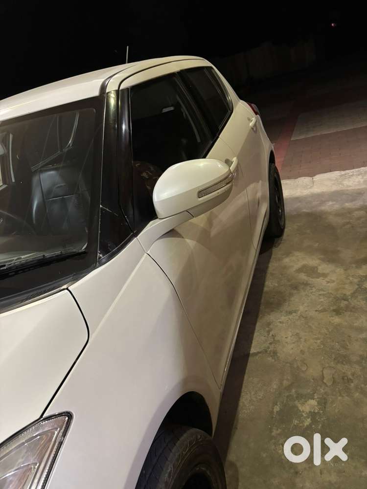 Maruti Suzuki Swift Vdi 2012
