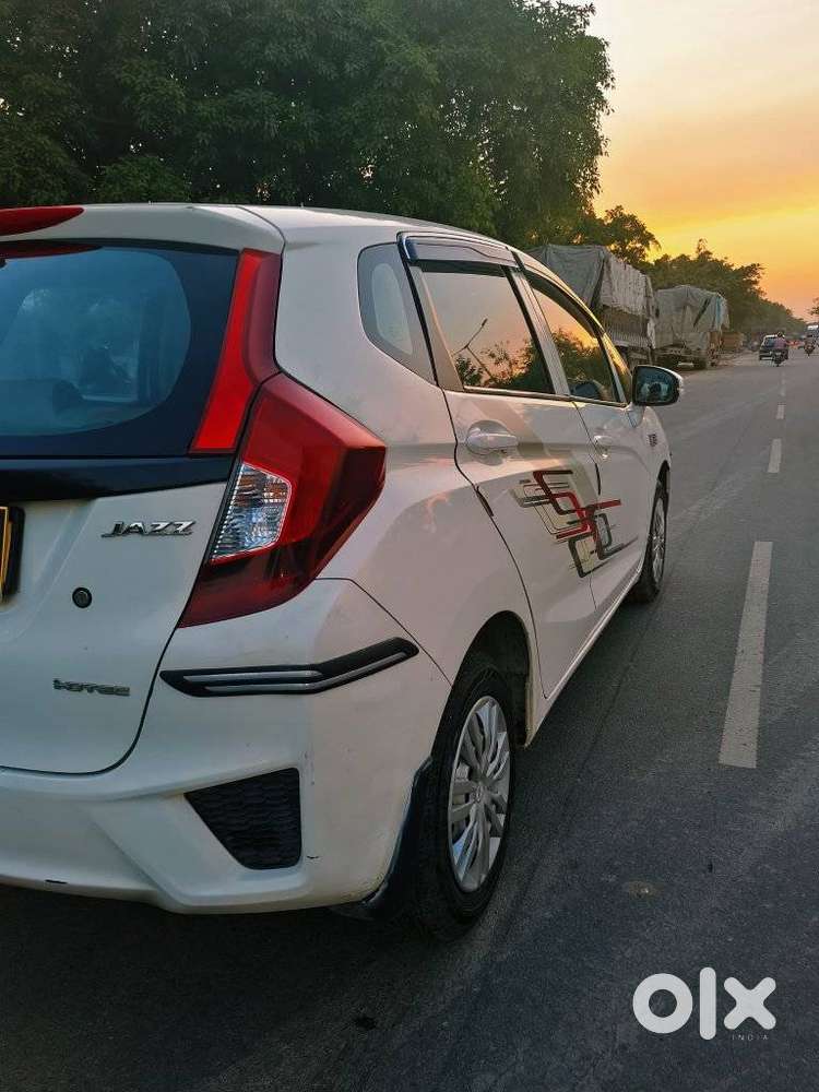 Honda Jazz E Mt I-dtec, 2017, Diesel