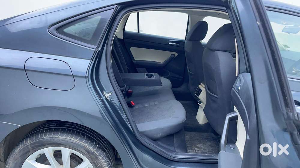 Skoda Slavia Ambition 1.0l Tsi Mt, 2023, Petrol