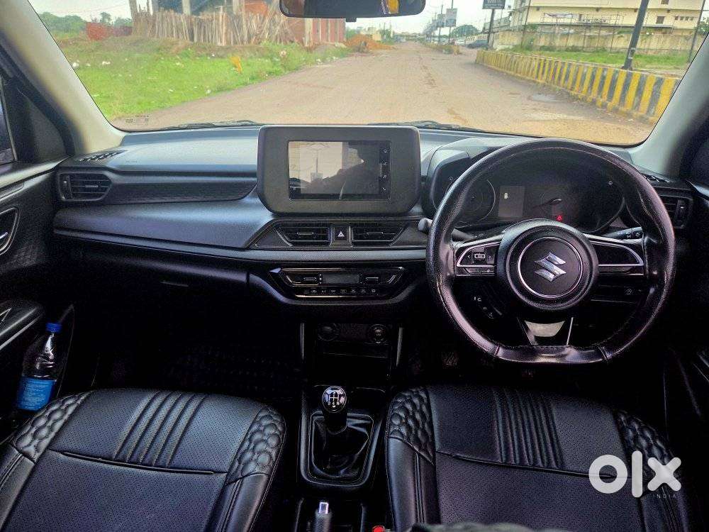 Maruti Suzuki Swift Vxi Optional, 2024, Petrol