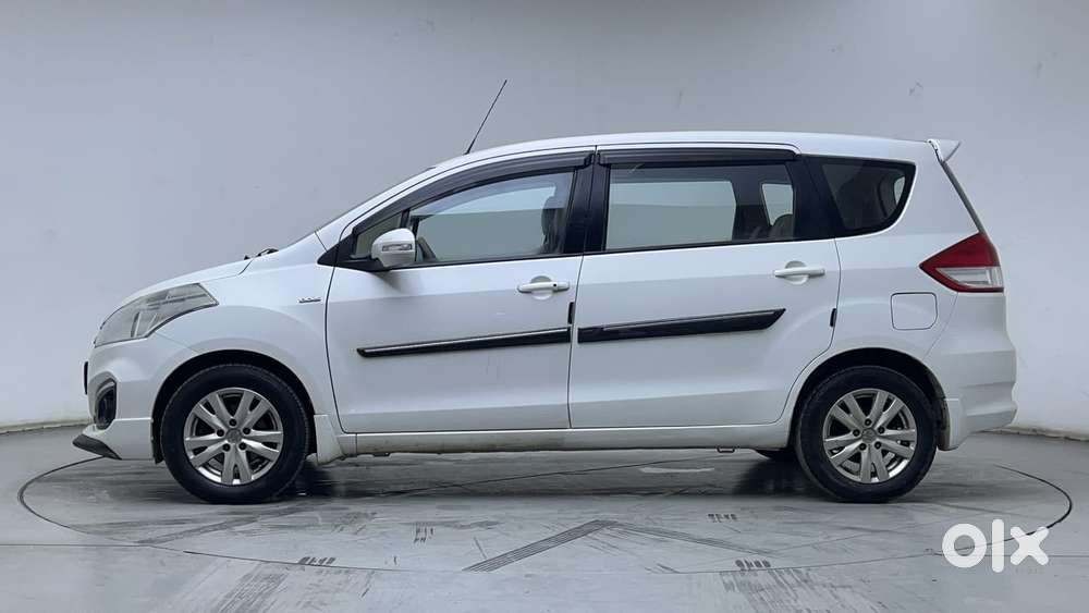 Maruti Suzuki Ertiga Shvs Zdi Plus, 2018, Diesel