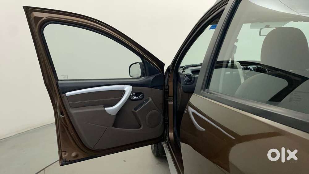 Renault Duster 110ps Diesel Rxz Amt, 2016, Diesel