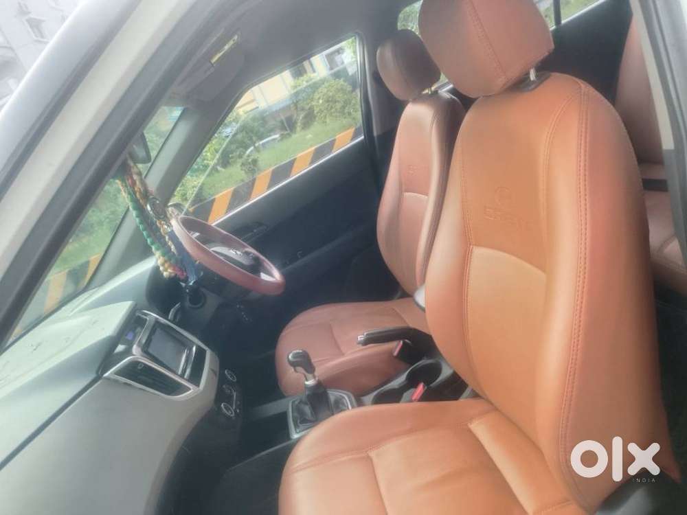 Hyundai Creta 1.4 E Plus Crdi, 2018, Diesel