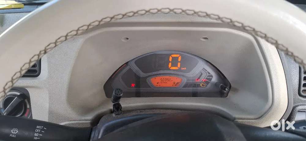 2nd Owner 2023 Maruti Eeco