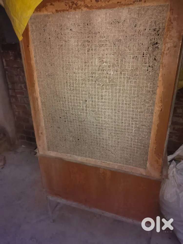 Cooler bansal heavy exhaust fan