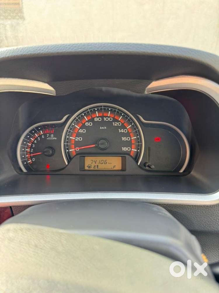 Maruti Suzuki Alto K10 2015 Petrol