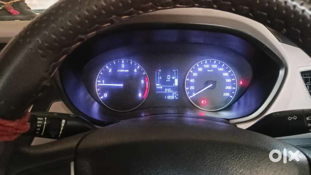 Hyundai I20 Magna 1.4crdi 6speed