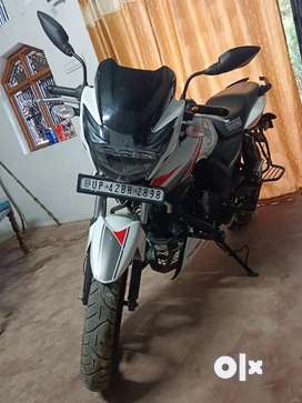 Olx old clearance bike