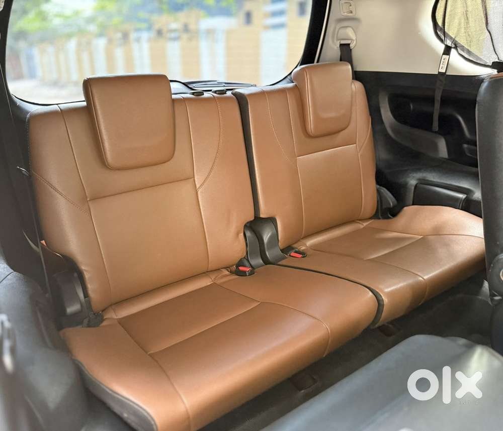 Toyota Innova Crysta 2.8 Zx At, 2017, Diesel