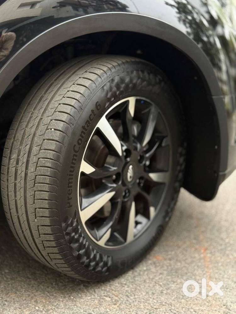 Mahindra Xuv500 W11 At, 2019, Diesel