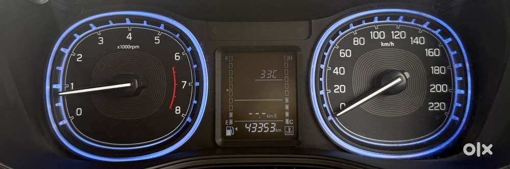 Toyota Urban Cruiser Cruiser Premium, 2022, Petrol