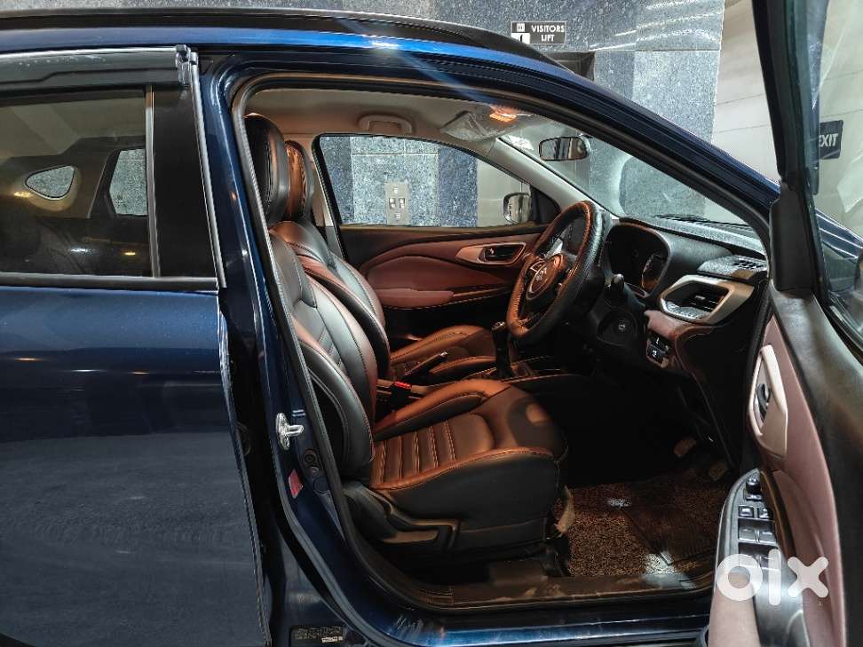 Maruti Suzuki Fronx Delta 1.2 Cng, 2024