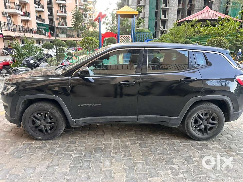 Jeep Compass 2.0 Sport 2020