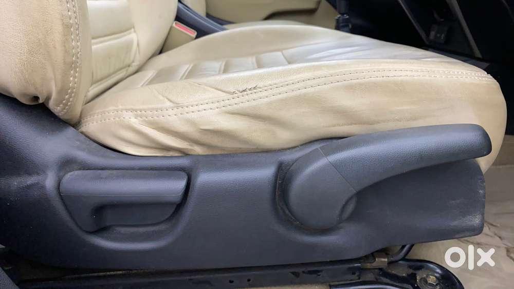 Honda City 2015-2017 I Vtec V, 2015, Petrol