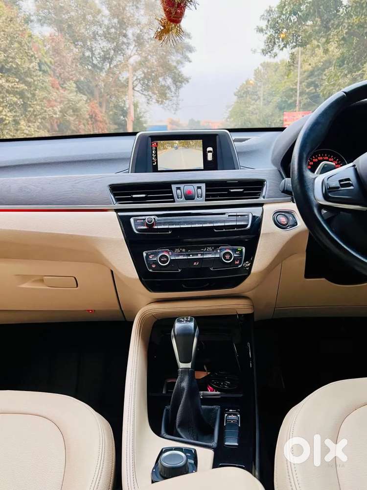 Bmw X1 Sdrive20d Expedition, 2017, Diesel