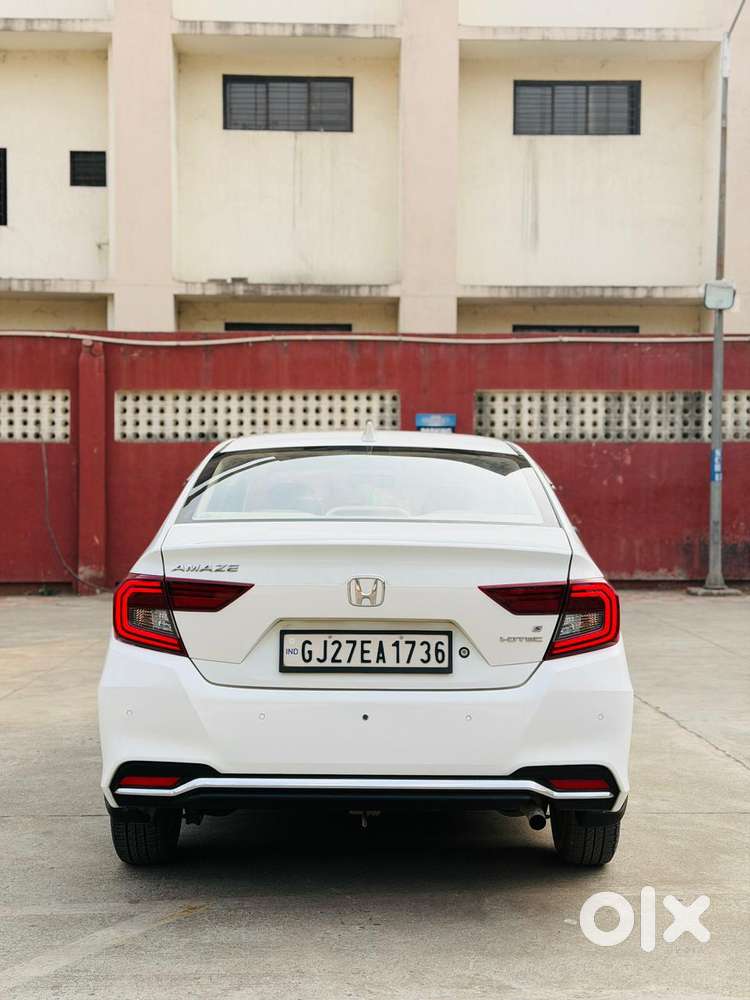 Honda Amaze 1.5 S I-dtec, 2022, Diesel