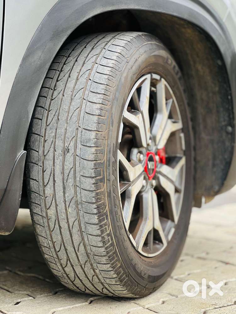 Kia Seltos Gtx Plus At D, 2020, Diesel