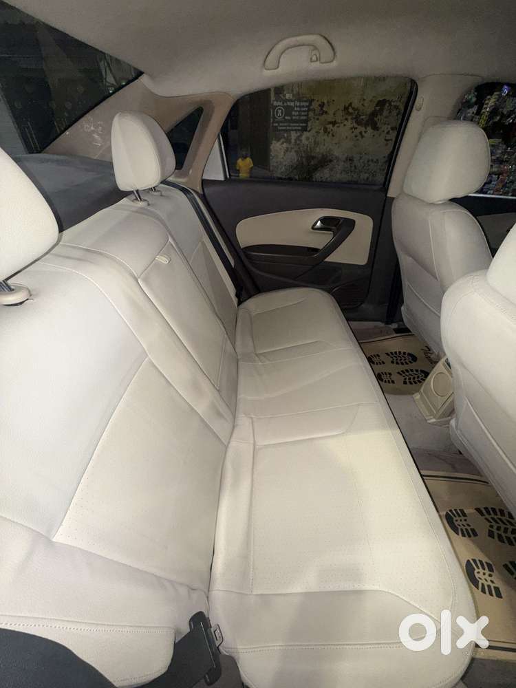Volkswagen Vento 1.6 Mpi All Star, 2013, Petrol