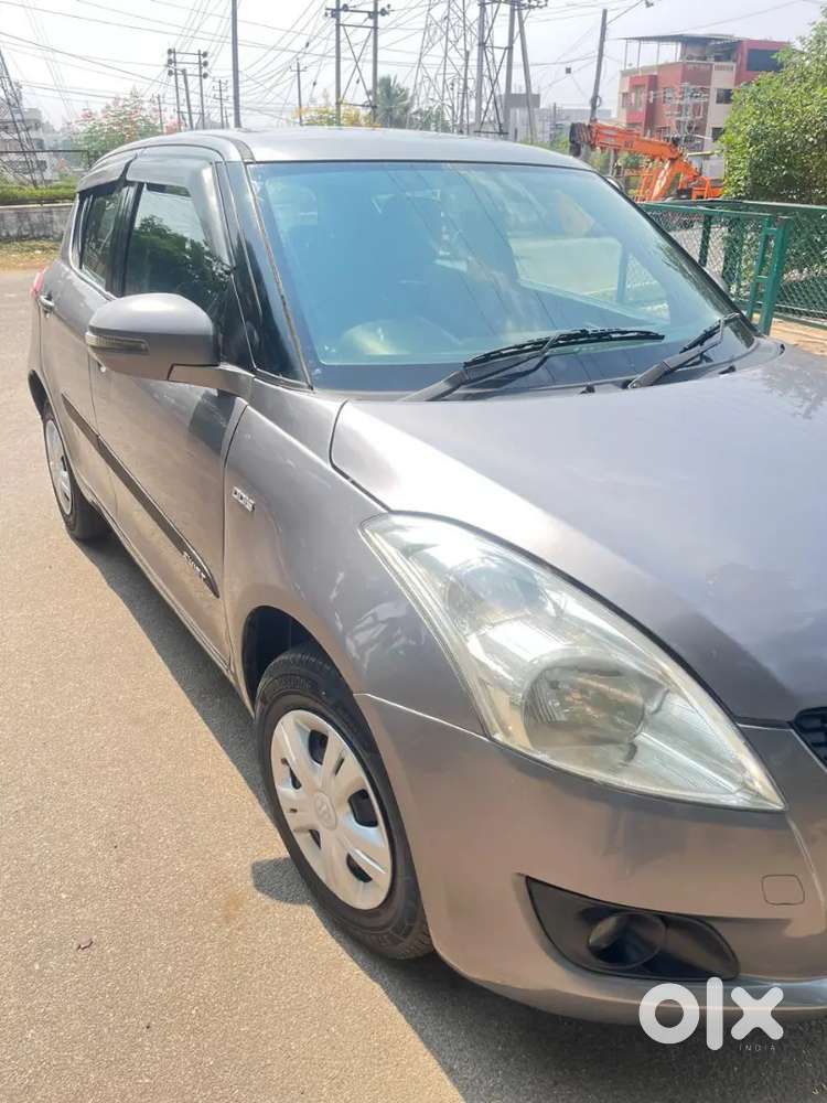 Maruti Swift Vdi 2014 Diesel