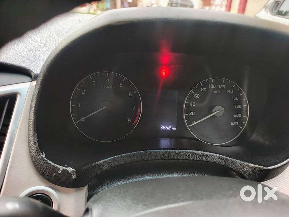 Hyundai Creta 1.6 Sx Plus Auto, 2019, Petrol