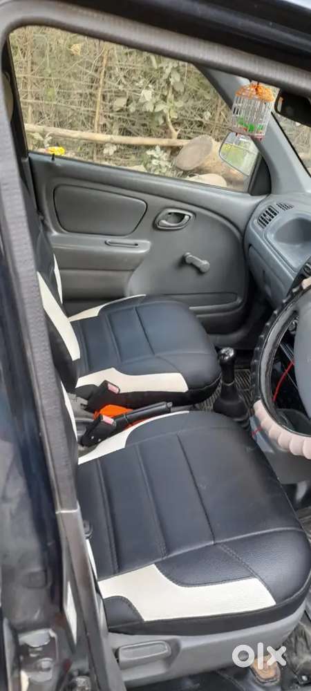 Maruti Suzuki Alto