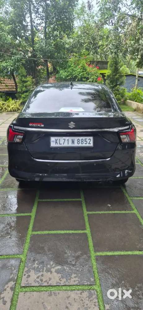 Maruti Dzire 1.2 Vxi 2026