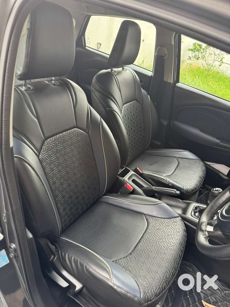 Maruti Suzuki Baleno 2025