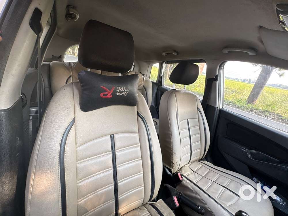 Ford Figo Diesel 2012
