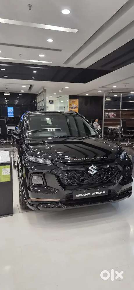 Maruti Suzuki Baleno,  Vitara,  Fronx, Xl6, Grand Vitara, Invitco