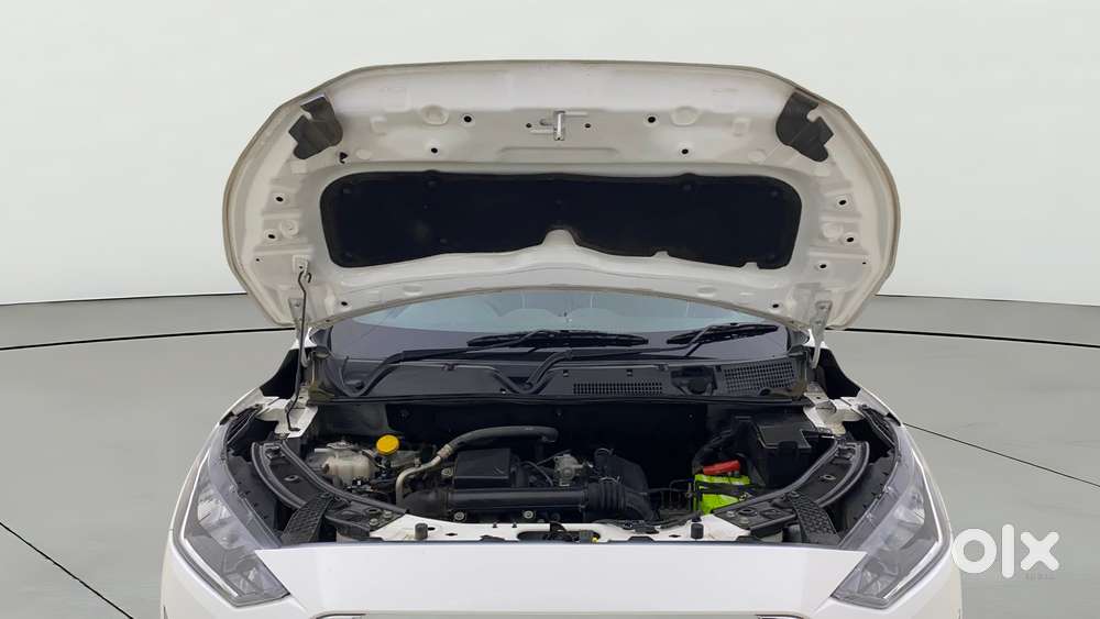 Nissan Magnite 1.0 Xl, 2021, Petrol