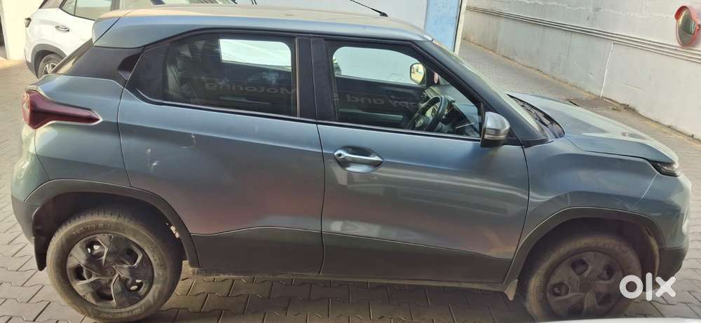 Tata Punch Adventure, 2023, Petrol