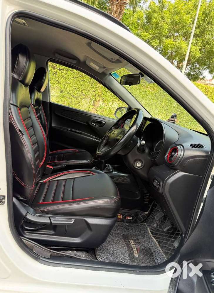 Hyundai Grand I10 Nios Corporate Edition 1.2 Vtvt, 2022, Cng & Hybri..