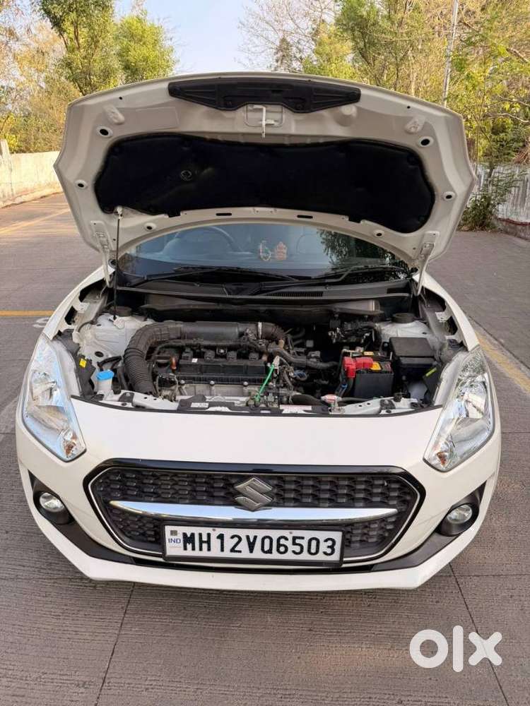 Maruti Suzuki Swift 1.2 Vxi (o), 2023, Petrol