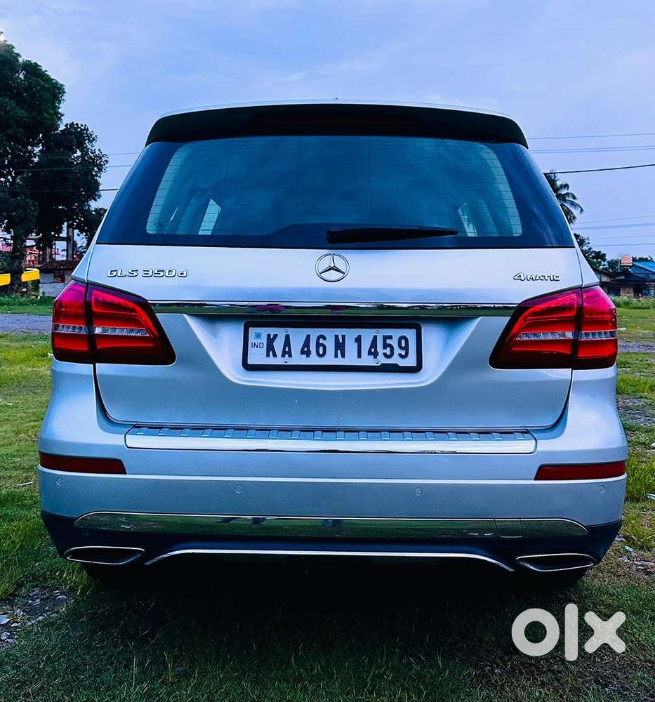 Mercedes-benz Gla Diesel 2017
